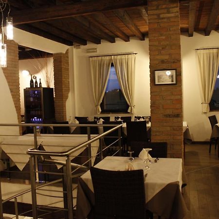 Hotel La Vecchia Reggio Ρέτζιο Εμίλια Εξωτερικό φωτογραφία
