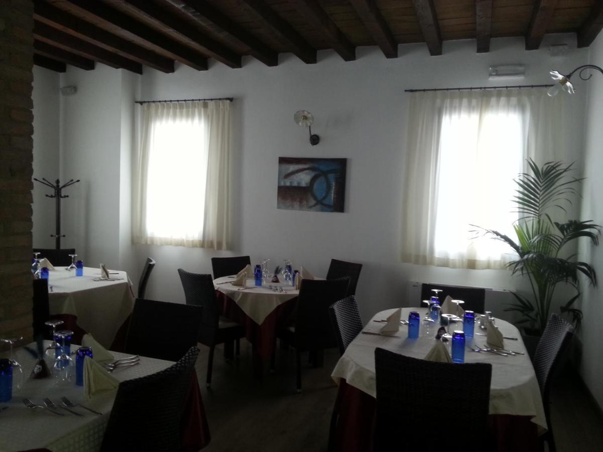 Hotel La Vecchia Reggio Ρέτζιο Εμίλια Εξωτερικό φωτογραφία