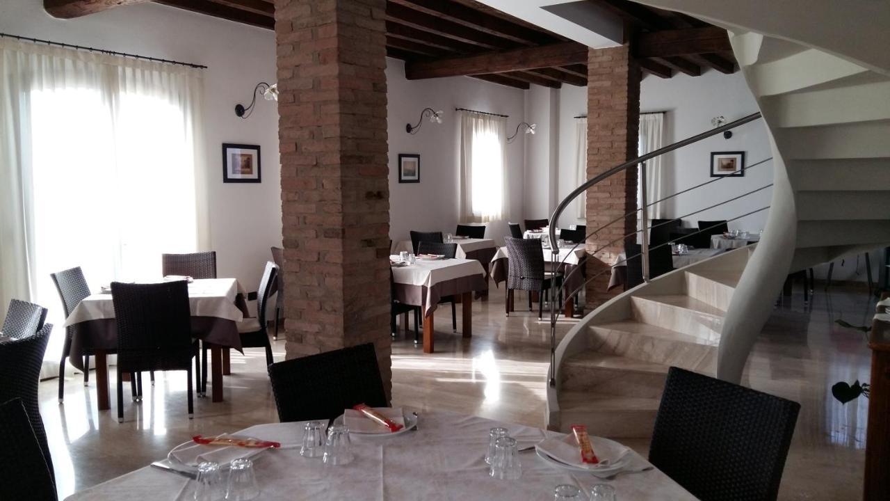 Hotel La Vecchia Reggio Ρέτζιο Εμίλια Εξωτερικό φωτογραφία
