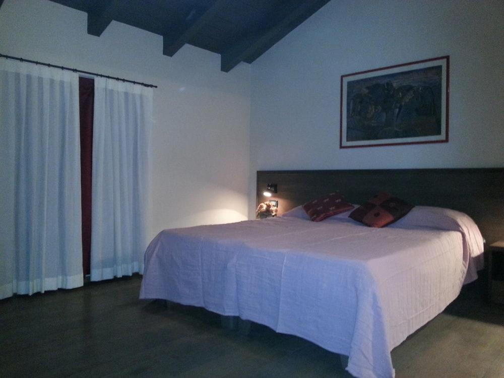 Hotel La Vecchia Reggio Ρέτζιο Εμίλια Εξωτερικό φωτογραφία