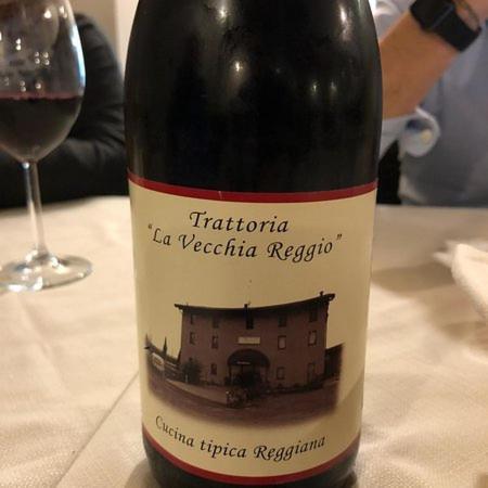 Hotel La Vecchia Reggio Ρέτζιο Εμίλια Εξωτερικό φωτογραφία