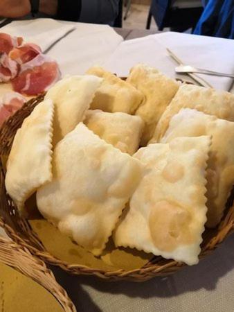 Hotel La Vecchia Reggio Ρέτζιο Εμίλια Εξωτερικό φωτογραφία